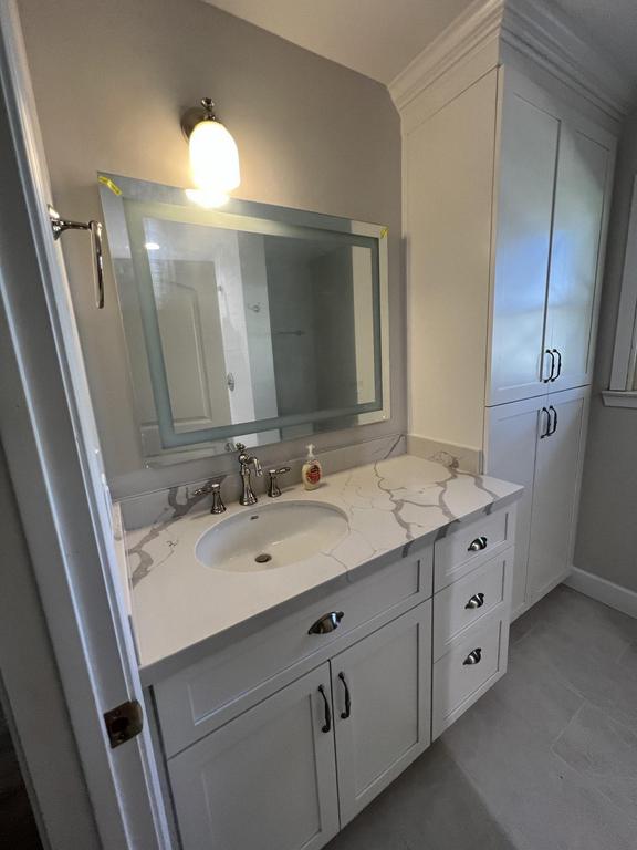 Bathroom Remodeling