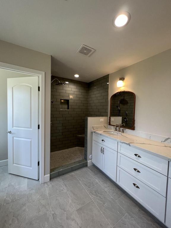 Bathroom Remodeling