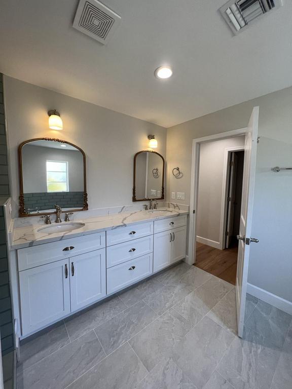 Bathroom Remodeling