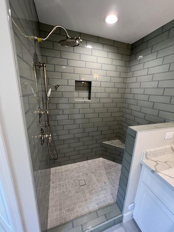 Bathroom Remodeling
